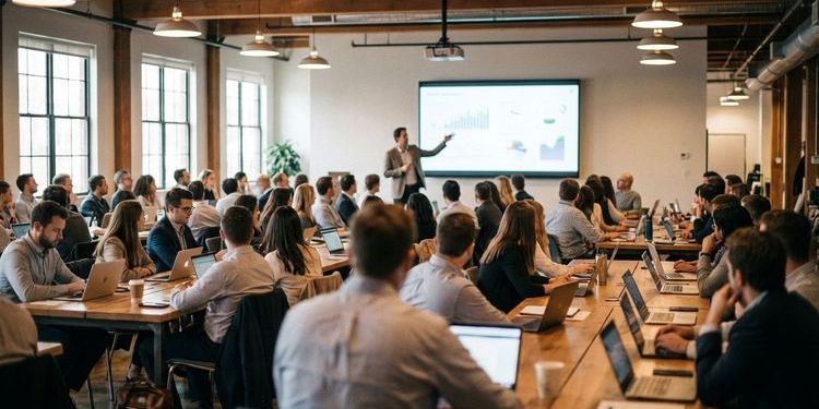 Change communication that actually lands: how to get employees to hear the message, not just receive it