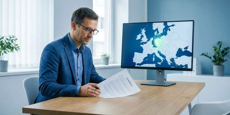 GDPR-Compliant Webinar Platforms: The EU Buyer's Guide 2026