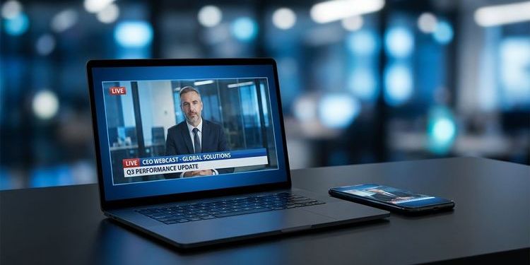 How to plan and run a CEO townhall: The enterprise guide 2026