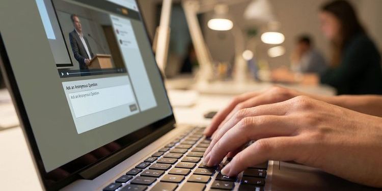 Virtual Works Council Meeting: Legal Requirements, Technology & Best Practices