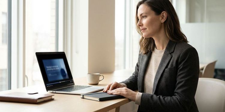 After the webinar ends: why your recording is your most wasted asset