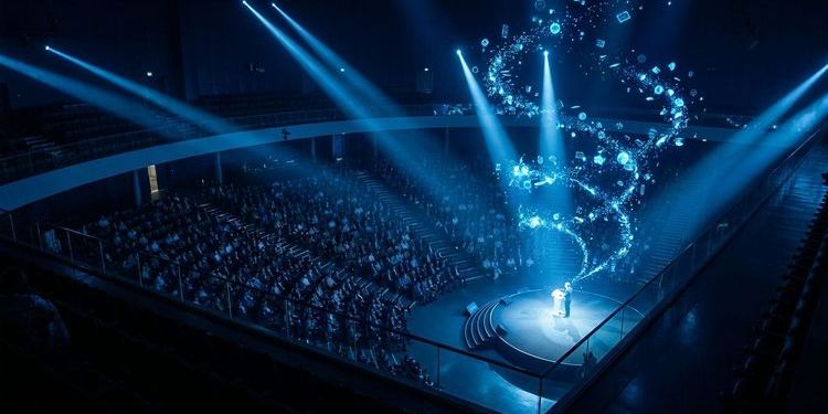The Most Expensive Asset at Every Conference Goes to Waste