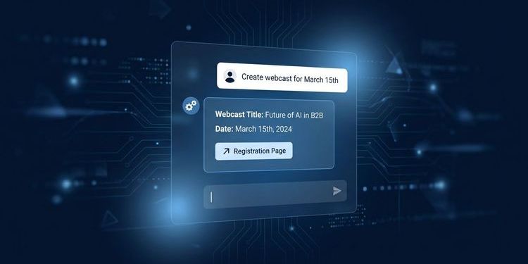 AI Event Assistant: How MEETYOO Automates Your Event Setup