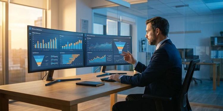 Webinar ROI: The KPIs that actually matter in B2B