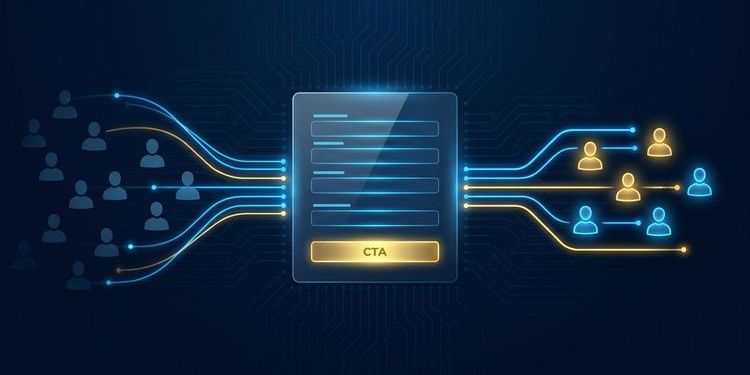 Webinar registration page: how to optimize for more sign-ups