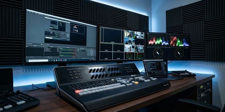 OBS & Blackmagic for MEETYOO: virtual camera, RTMP and failover