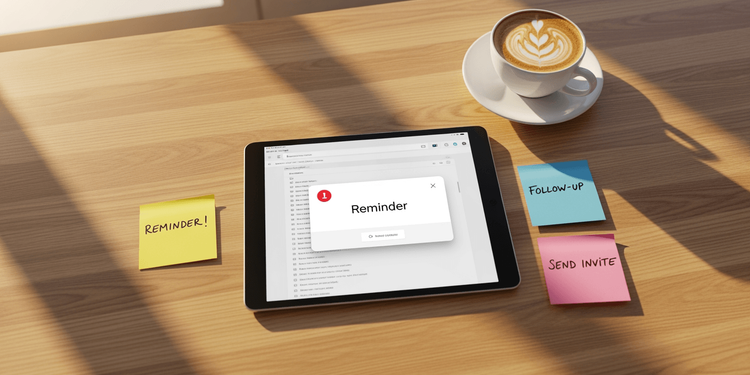 Webcast Email Templates & Timeline: How to Maximize Your Show-up Rate