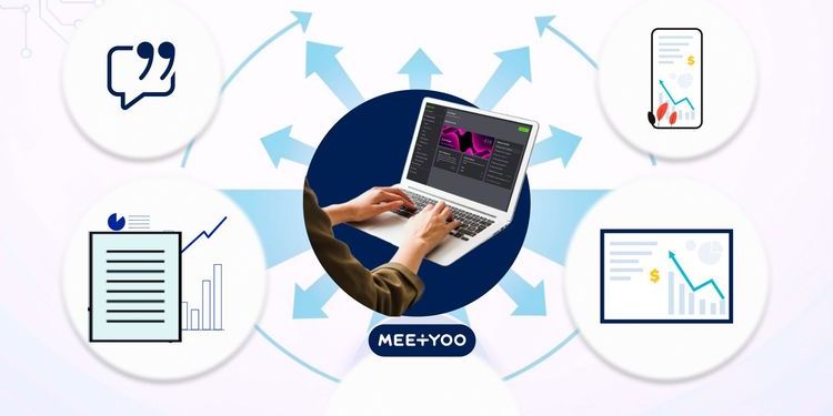 More Than Just a Transcript: How AI Really Maximizes Your Webcast ROI