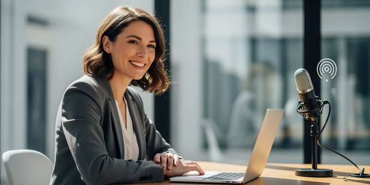 The Modern Webcast Studio: Why Hardware Is Just the Shell and Software Is the Brain