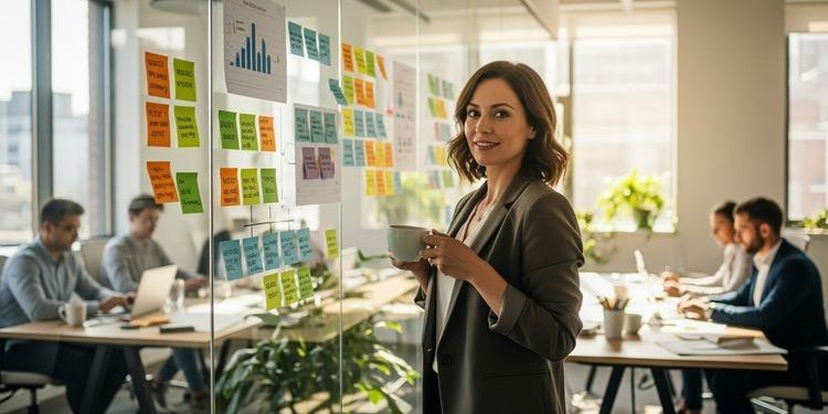 From 1 to 50: How to Build a Successful Webinar Program Without Overwhelming Your Team