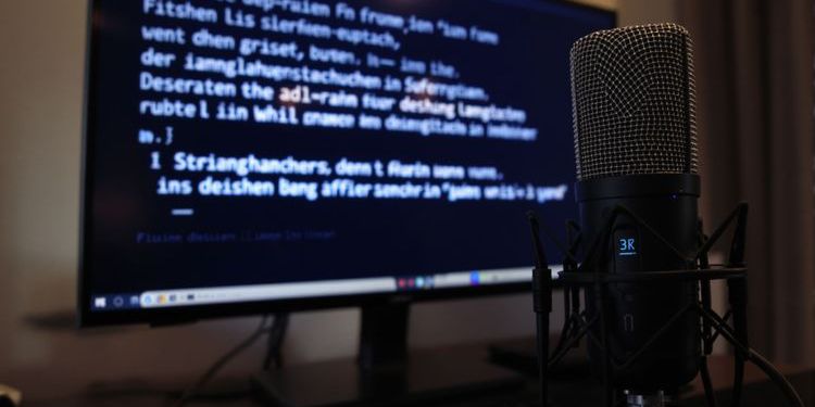 Live Transcription Stress Test: AWS vs. Google – Who Delivers the Best WER?