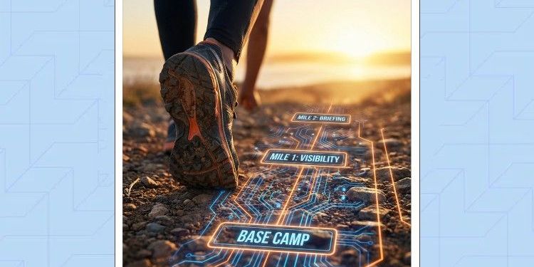 Webcast Summit Ascent: Your Guide Against "Altitude Sickness"